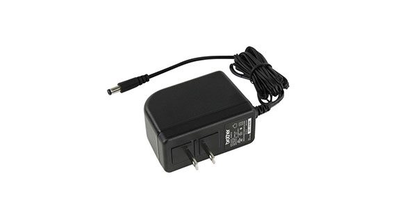 Image Adapters and Battery Packs